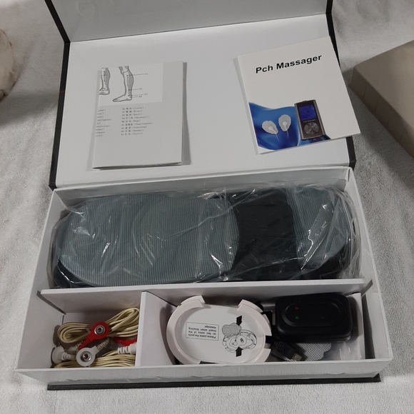 Massage to feel good 👍 - Picture 4 of 8